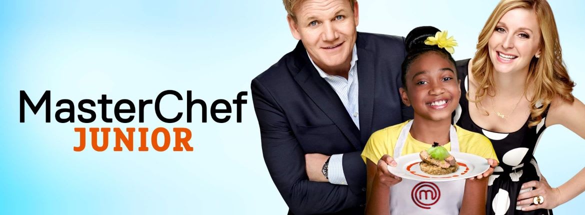 Watch MasterChef Junior US Full Episodes Online For Free On Hotstar