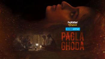 Image result for Pagla Ghoda movie