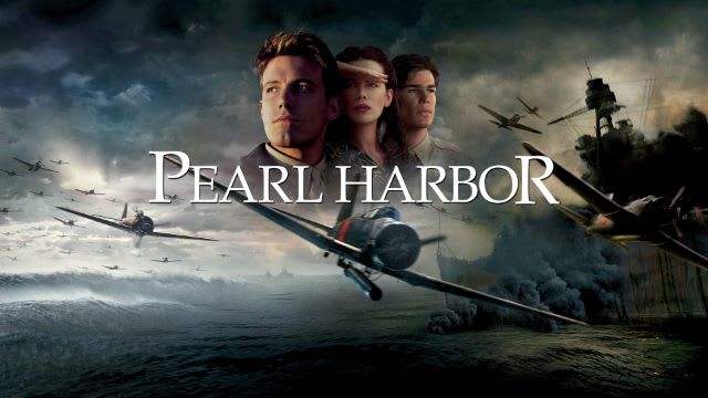 Watch Pearl Harbor Online