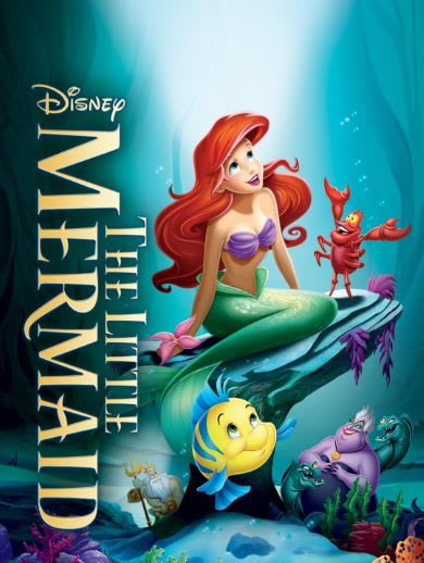 the little mermaid movies 123