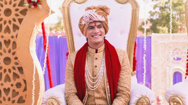 yeh rishta kya kehlata hai 6 april 2011