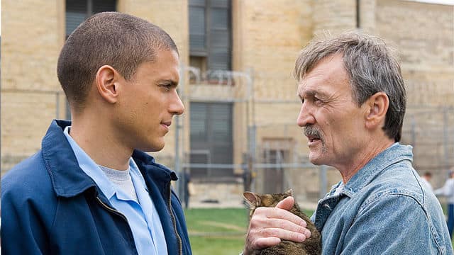 prison break season 1 online