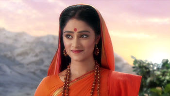 Hara Hara Mahadeva Telugu Serial Episode No.807