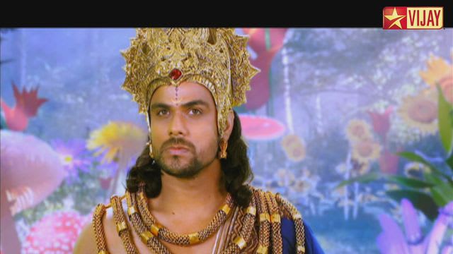 vijay tv mahabharatham tamil online