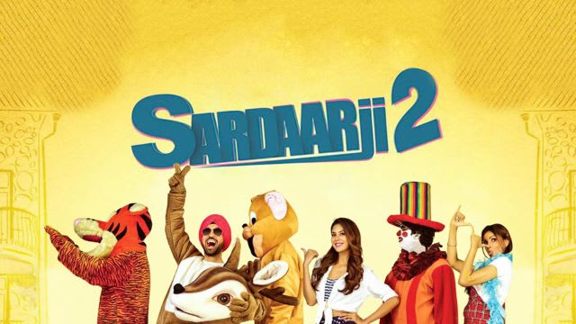 sardar ji 2 full movie