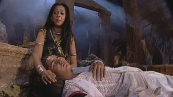 Mahabharat Episode 133 Hotstar