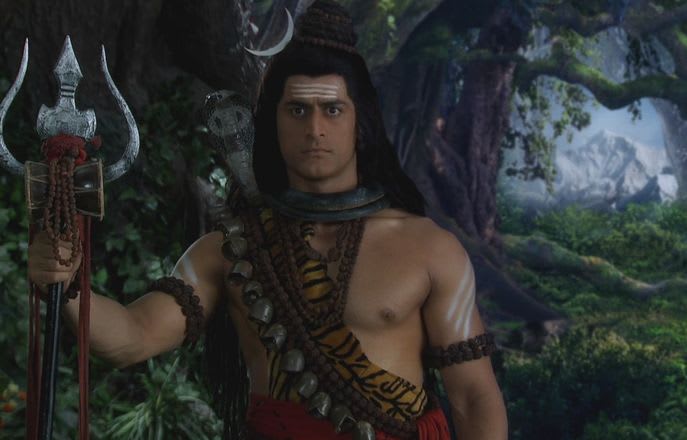 hotstar devon ke dev mahadev