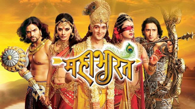 Watch Mahabharat Full Episodes Online For Free On