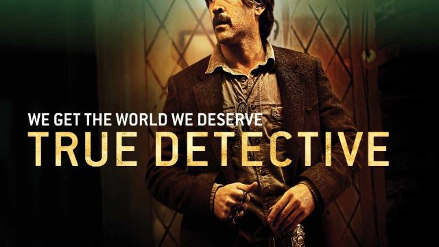 true detective streaming netflix