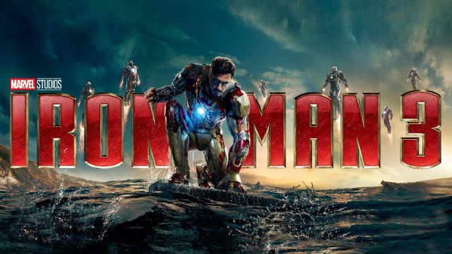 Watch Iron Man 3 Full Movie, English Action Movies in HD 