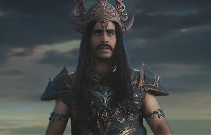 devon ke dev mahadev episode 500