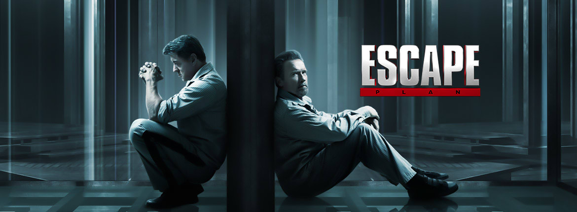 Watch Escape Plan Online Escape Plan Full Movie Online