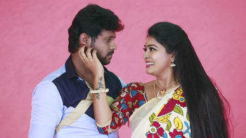 Saravanan Meenakshi Serial Title Song Audio