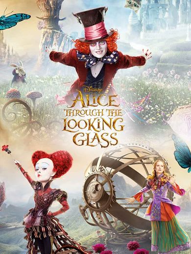 Watch Alice In Wonderland Streaming