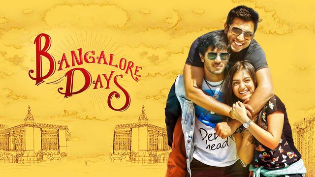 Watch Bangalore Days Full Movie Online in HD for Free on ...
