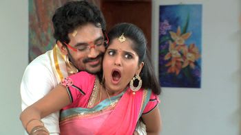 Shashirekha Parinayam Serial Episode 441