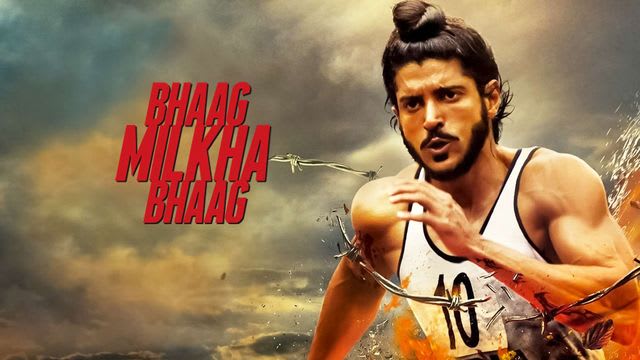 Watch Bhaag Milkha Bhaag Full Movie, Hindi Biopic Movies ...