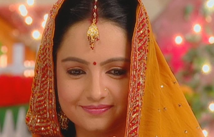 Watch Saath Nibhaana Saathiya episode 10 Online on hotstar.com