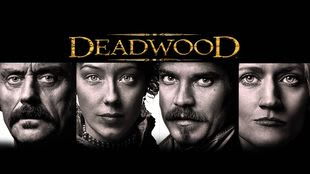 Torrent deadwood season 3 complete