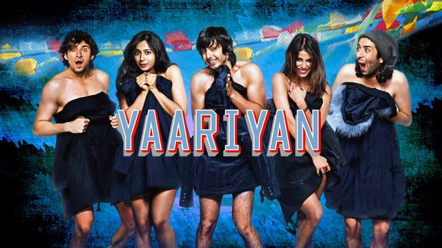 Watch Yaariyan Full Movie Online in HD for Free on hotstar.com