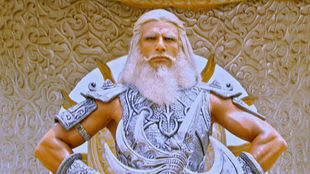 Mahabharat
