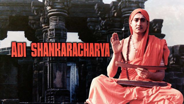 adi shankaracharya full movie free download