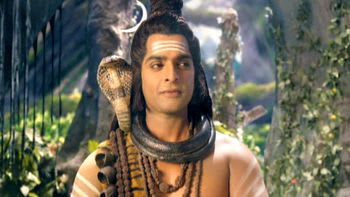 Hara Hara Mahadeva Telugu Serial Background Music