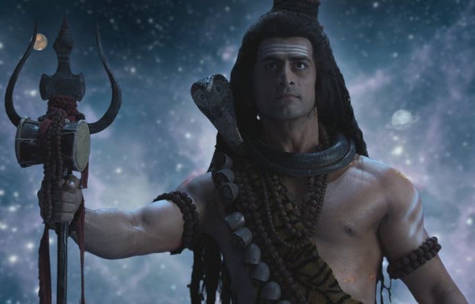 hotstar devon ke dev mahadev