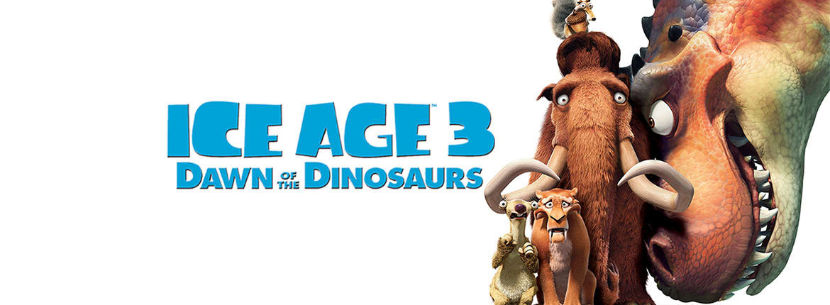 Watch Age Of Dinosaurs Online