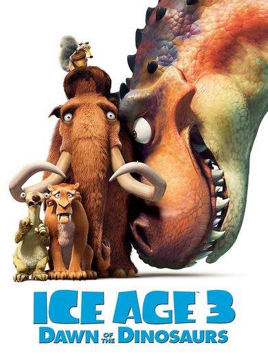 Watch Ice Age 1 Online In Tamil