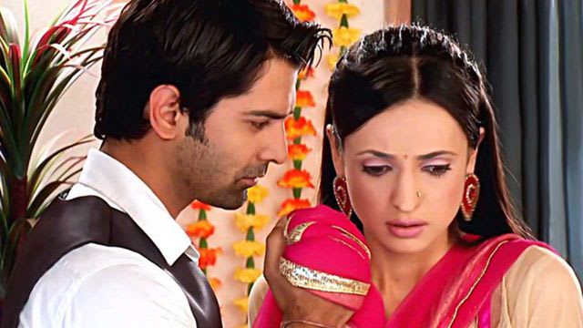Iss Pyaar Ko Kya Naam Doon Season 1 All Episodes