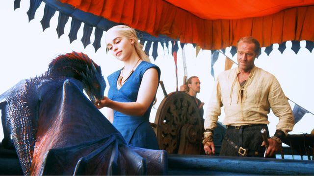 Watch Game Of Thrones Season 3 episode 1 Online on hotstar
