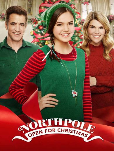 Northpole: Open For Christmas Online Putlocker