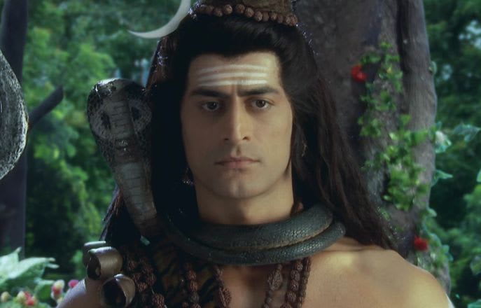 devon ke dev mahadev episode 175