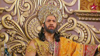 Draupadi Serial Online