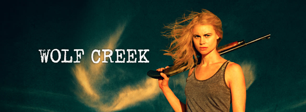 Watch Wolf Creek Online Free HD