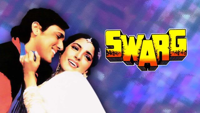 Watch Swarg Full Movie, Hindi Family Movies in HD on Hotstar
