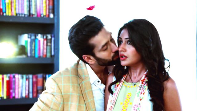 Image result for shivika strange