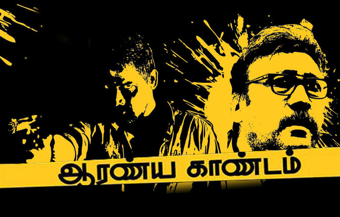 Watch Aaranya Kaandam Full Movie, Tamil Thriller Movies in 