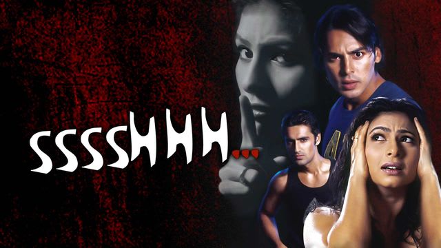 Sssshhh… Full Movie, Watch Sssshhh… Film on Hotstar