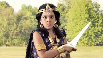 Hara Hara Mahadeva Telugu Serial Episode 6