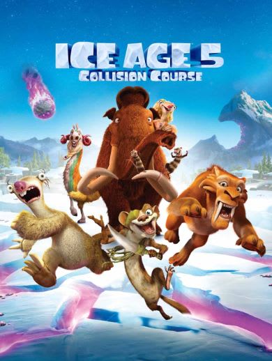 Watch Ice Age: The Meltdown Online Facebook