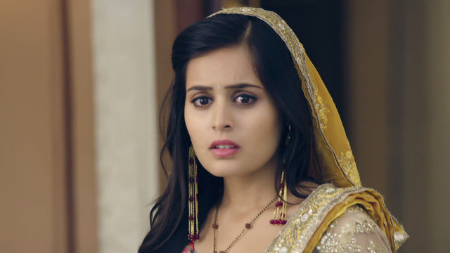 Tu Sooraj Main Saanjh Piyaji Episode 15