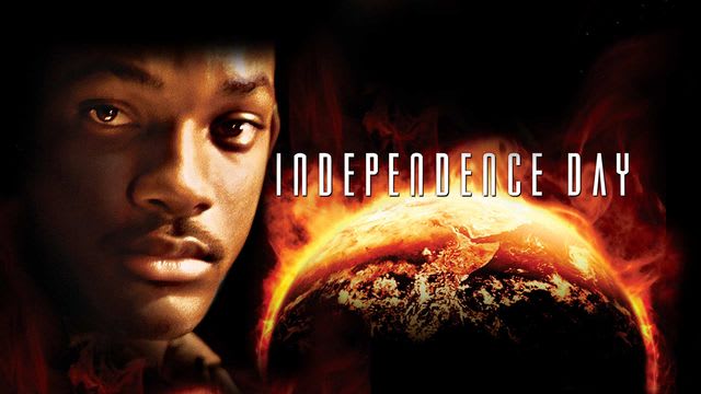 Watch Independence Day Full Movie Online in HD, Streaming 
