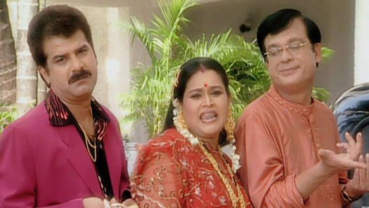 Khichdi New Episodes