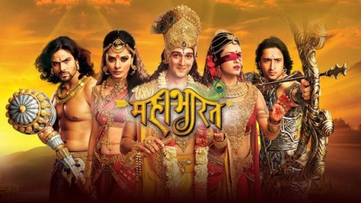 film mahabharata full episode sub indo