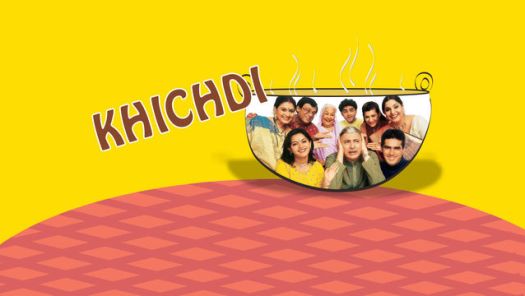 Khichdi season 3