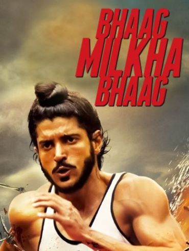 Milkha Singh Movie