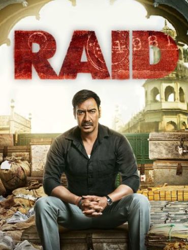 Raid Full Movie